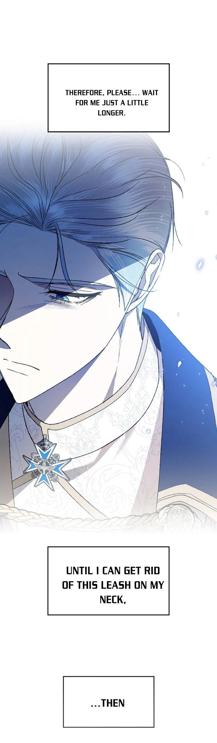 Father, I Don’t Want to Get Married! Chapter 45.5 Online - página 1