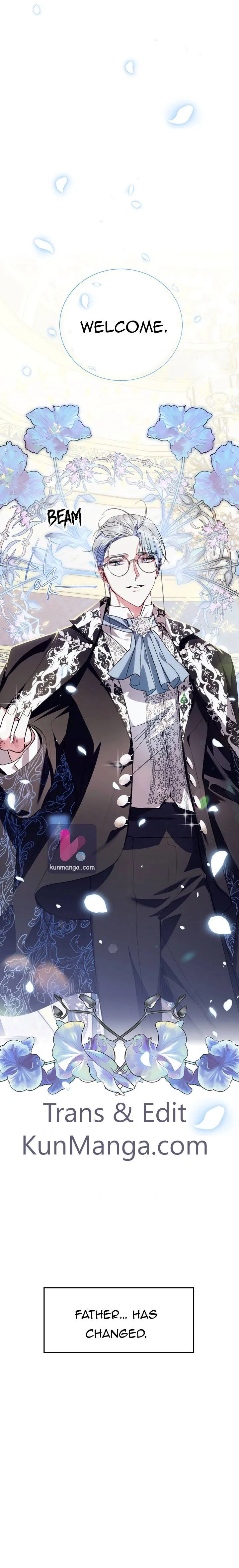 Father, I Don’t Want to Get Married! Chapter 47.5 Online - página 12
