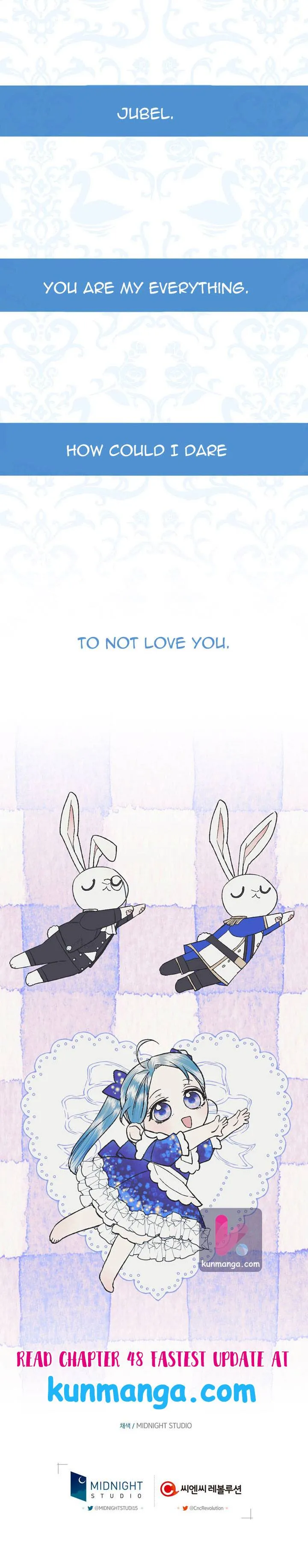 Father, I Don’t Want to Get Married! Chapter 47.7 Online - página 4