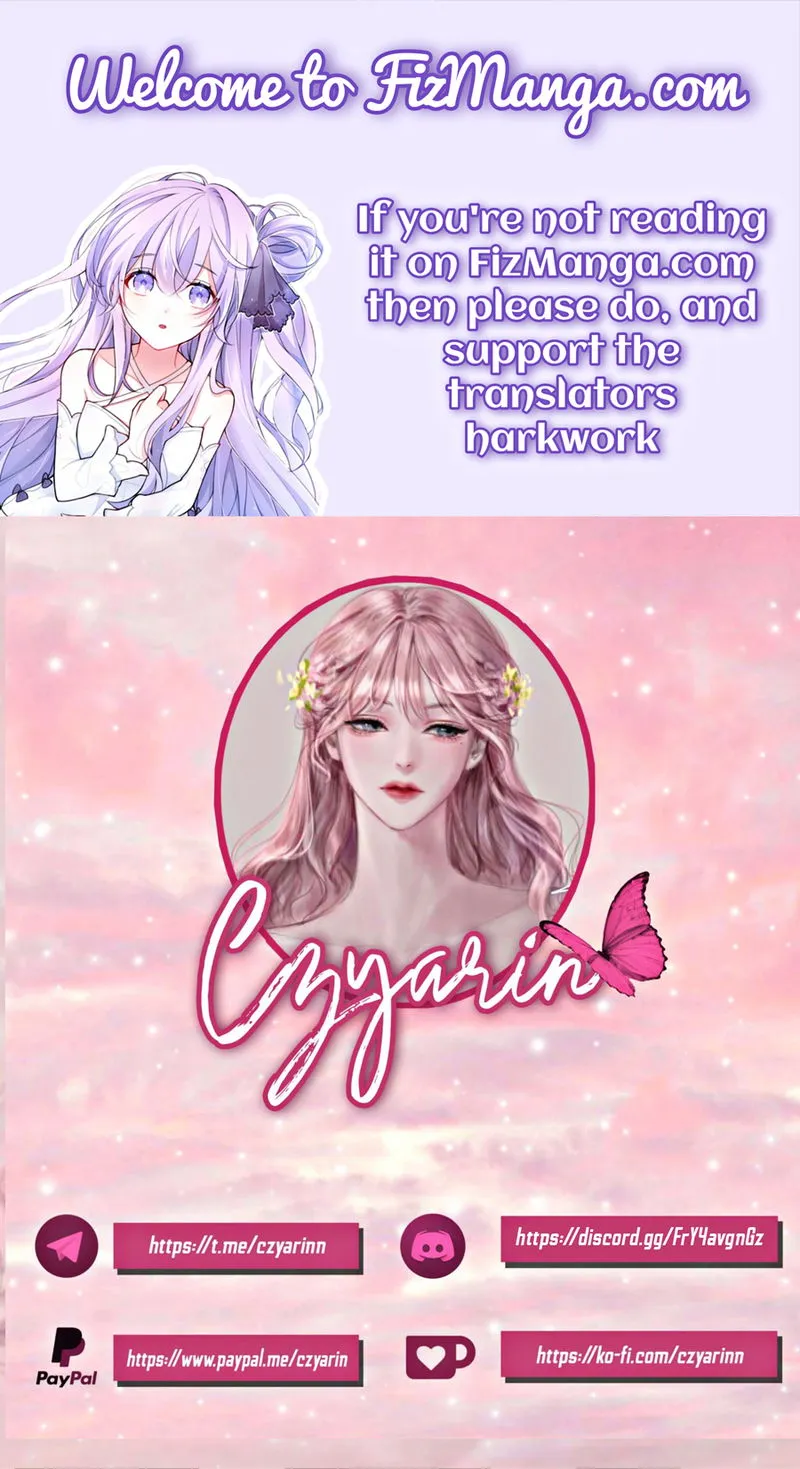 Father, I Don’t Want to Get Married! Chapter 48.5 Online - página 1