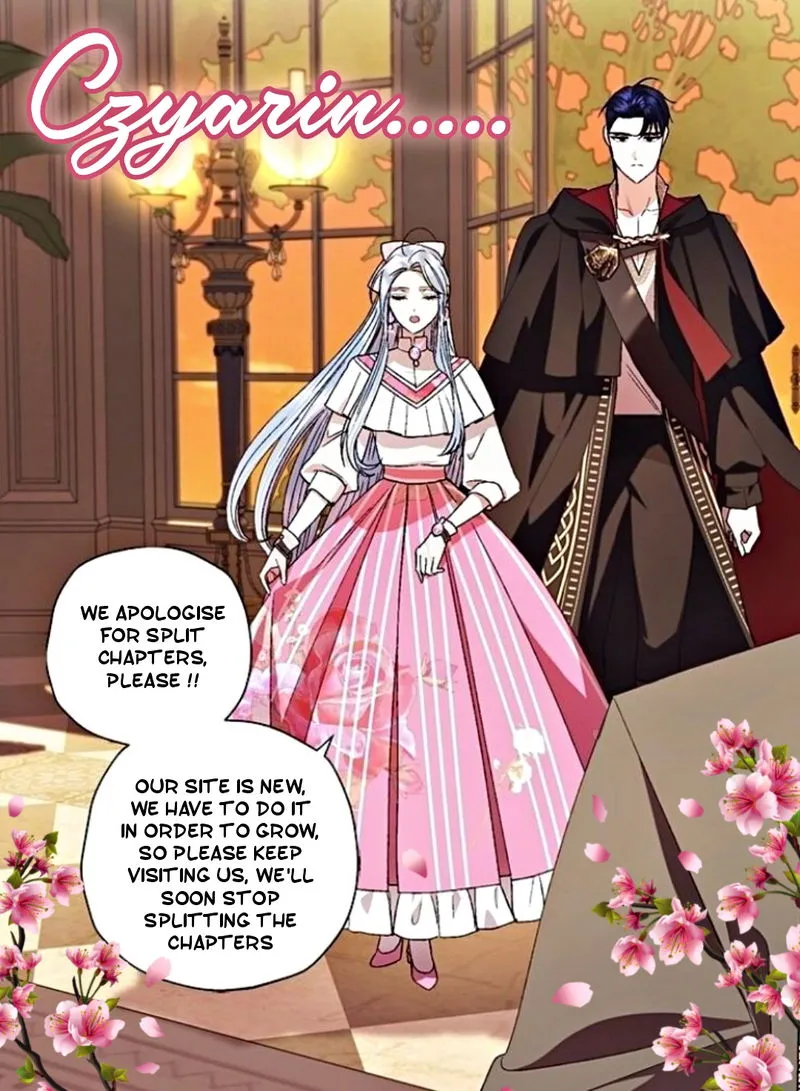 Father, I Don’t Want to Get Married! Chapter 48.5 Online - página 5