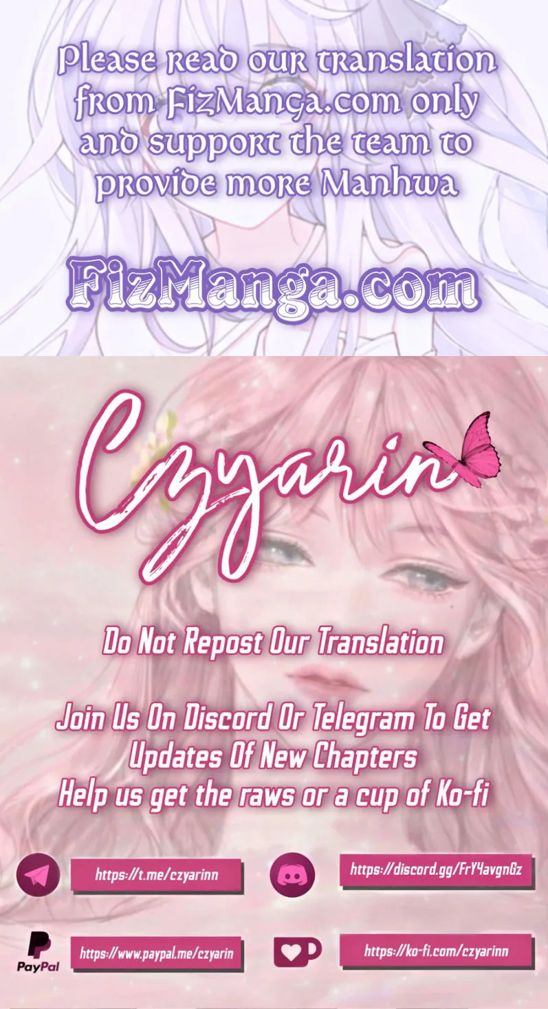 Father, I Don’t Want to Get Married! Chapter 48.5 Online - página 6