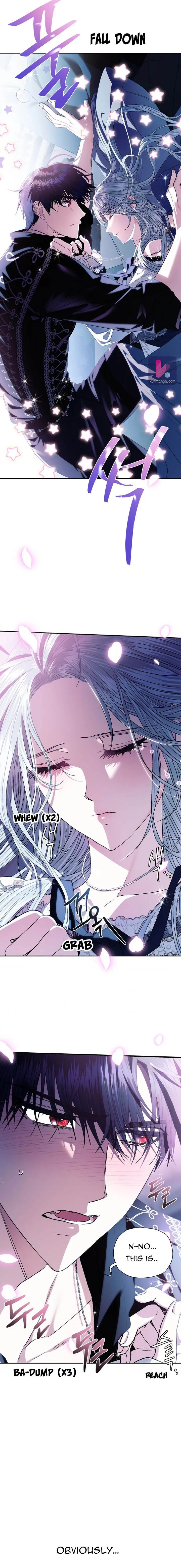 Father, I Don’t Want to Get Married! Chapter 53.5 Online - página 4