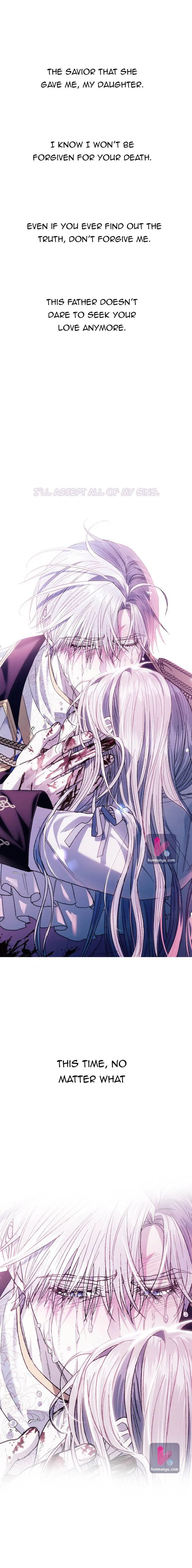 Father, I Don’t Want to Get Married! Chapter 53.5 Online - página 12