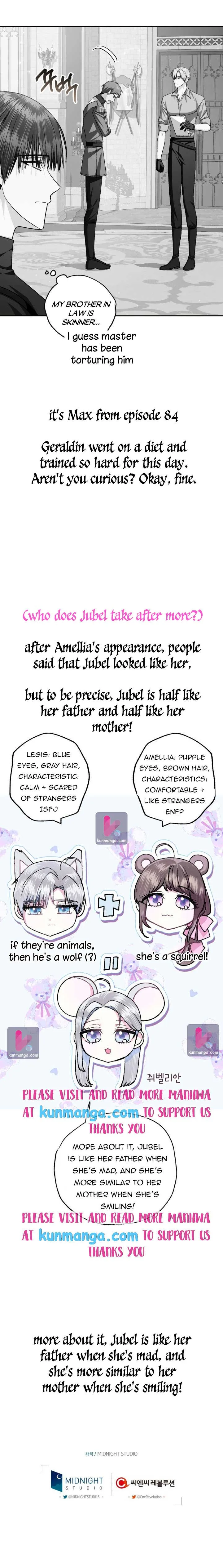 Father, I Don’t Want to Get Married! Chapter 85 Online - página 6