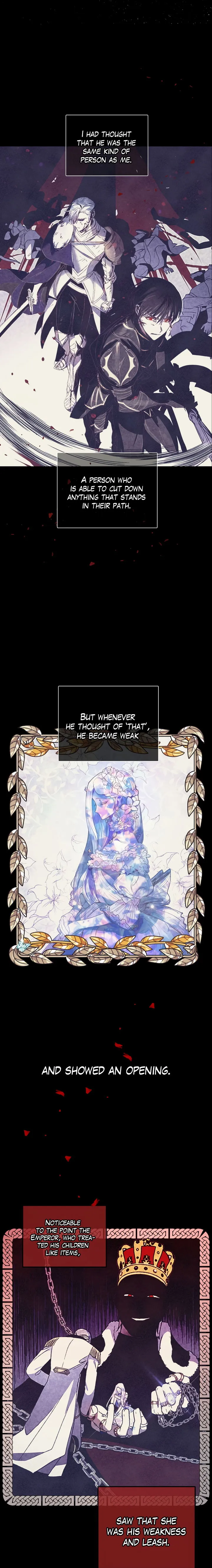 Father, I Don’t Want to Get Married! Chapter 9 Online - página 9