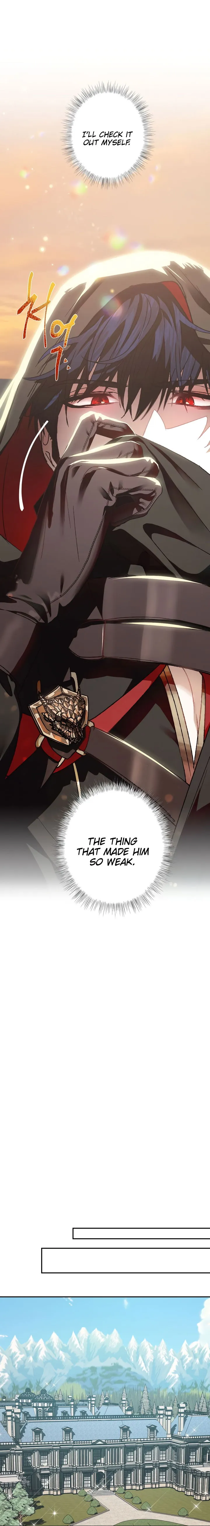 Father, I Don’t Want to Get Married! Chapter 9 Online - página 11