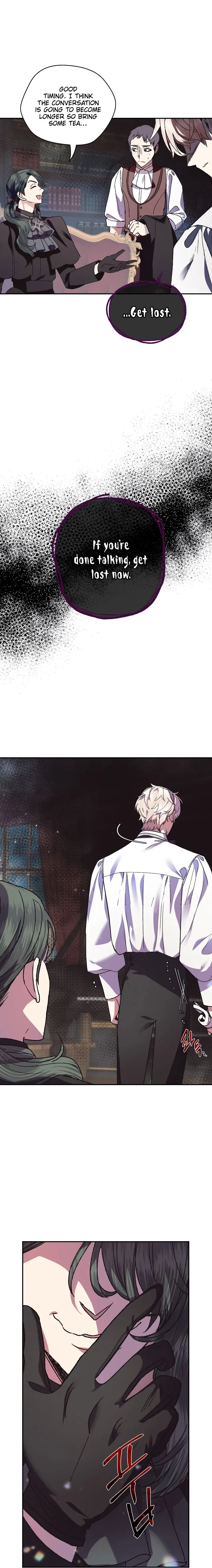 Father, I Don’t Want to Get Married! Chapter 9 Online - página 16