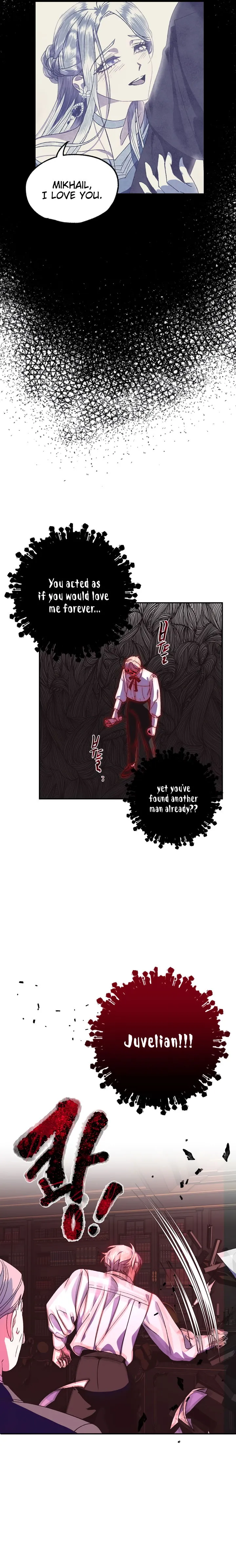 Father, I Don’t Want to Get Married! Chapter 9 Online - página 18