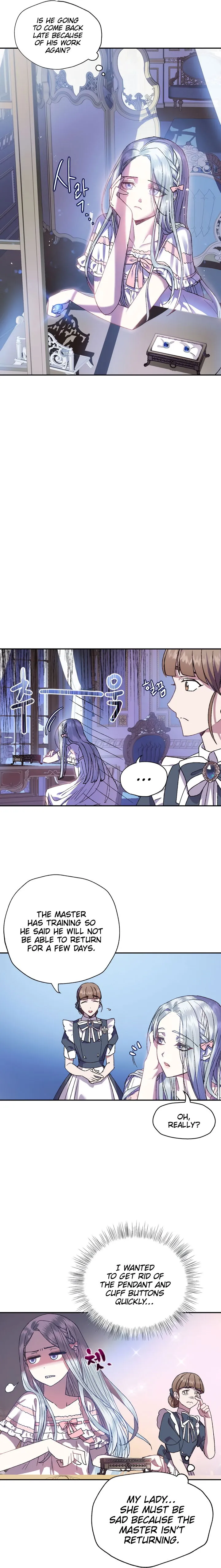 Father, I Don’t Want to Get Married! Chapter 9 Online - página 20