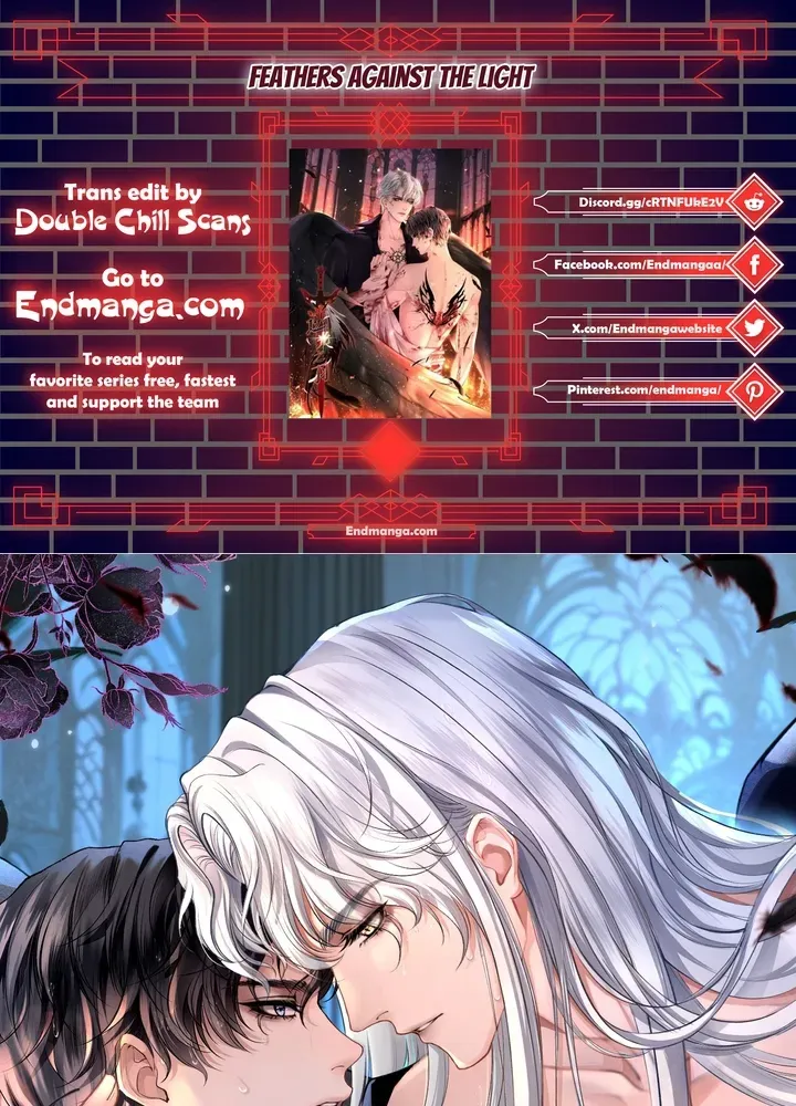 Feathers Against The Light Chapter 1 Online - página 1