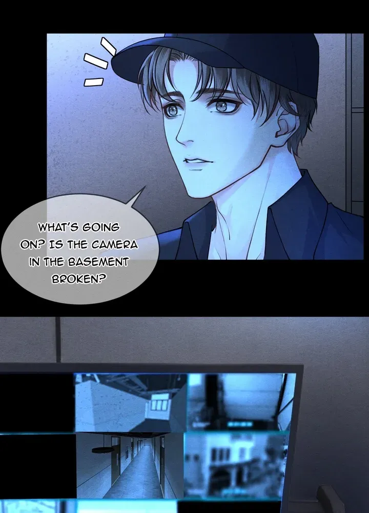Feathers Against The Light Chapter 1 Online - página 8