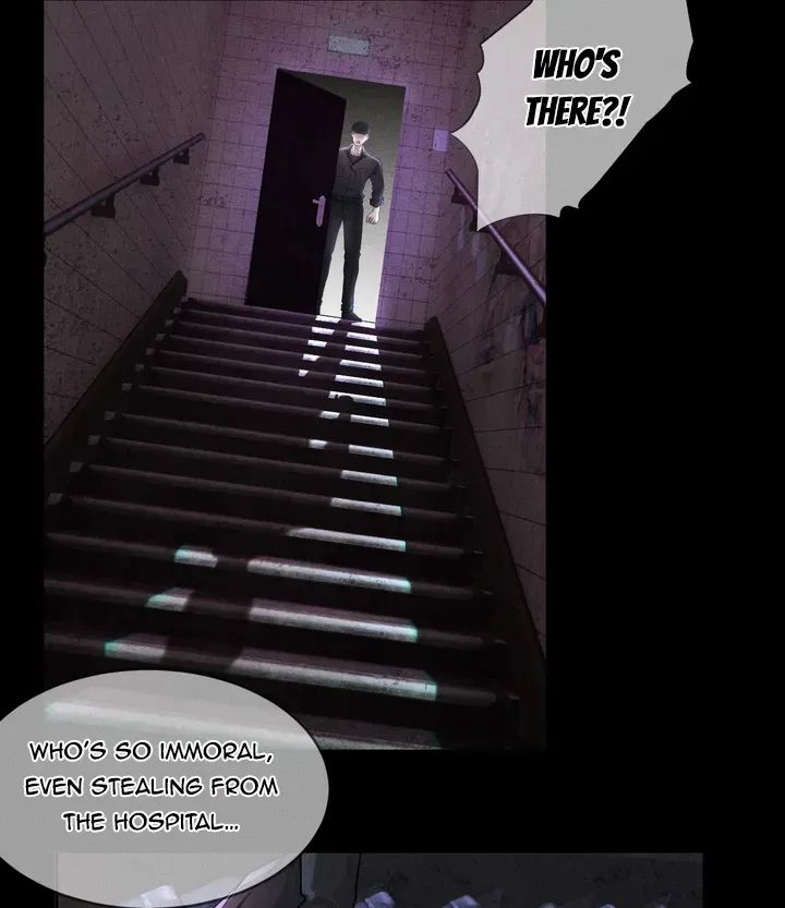 Feathers Against The Light Chapter 1 Online - página 12