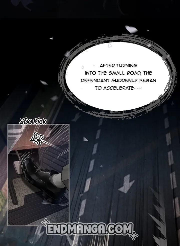 Feathers Against The Light Chapter 1 Online - página 45