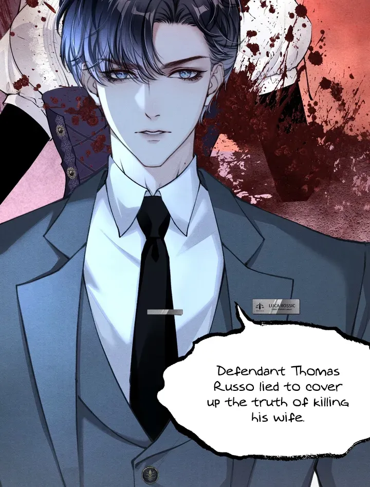 Feathers Against The Light Chapter 1 Online - página 55