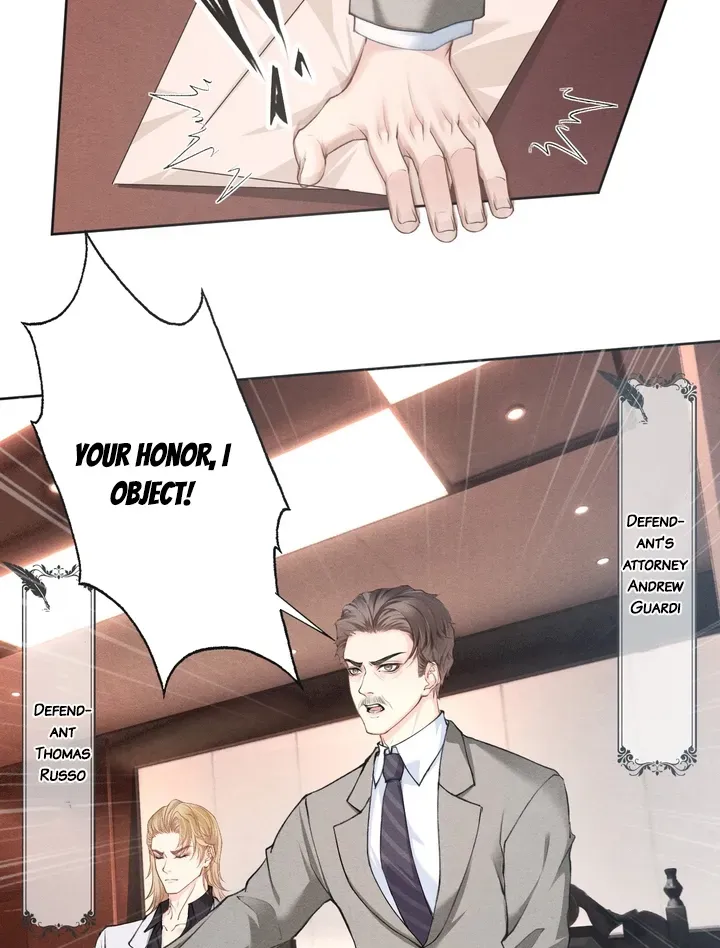 Feathers Against The Light Chapter 1 Online - página 58