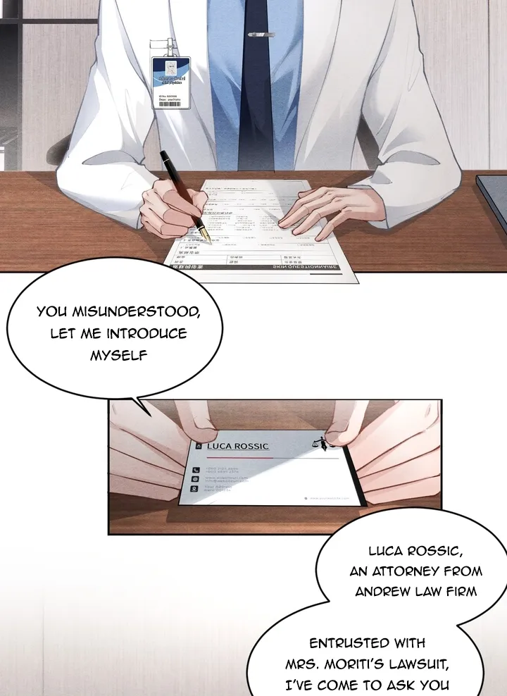 Feathers Against The Light Chapter 2 Online - página 22