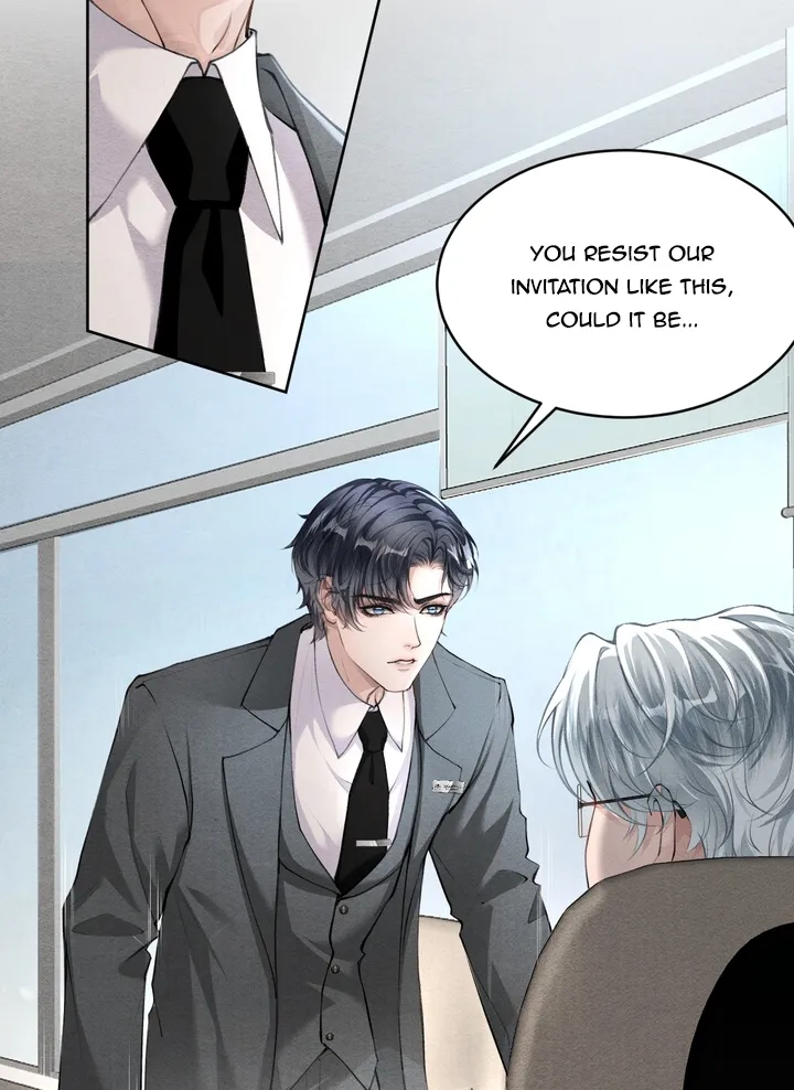 Feathers Against The Light Chapter 2 Online - página 28