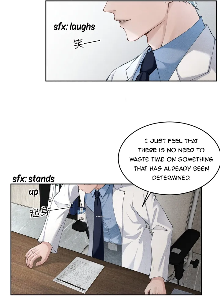 Feathers Against The Light Chapter 2 Online - página 31