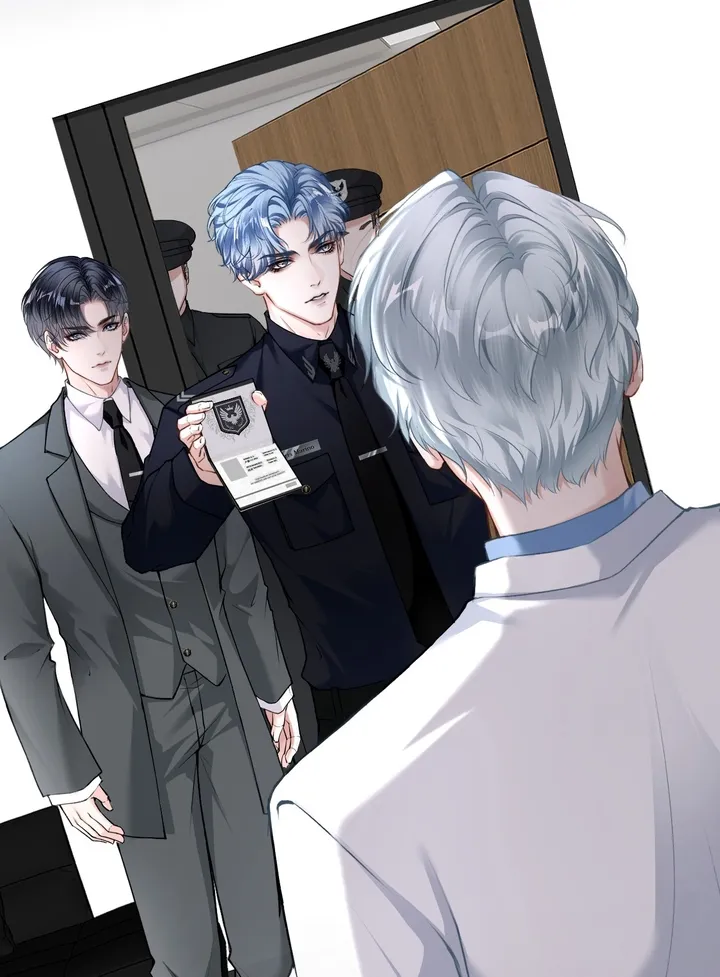 Feathers Against The Light Chapter 2 Online - página 79
