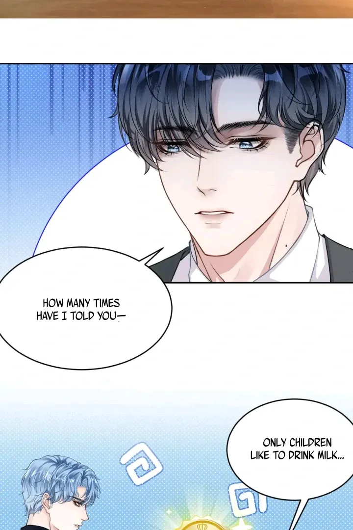 Feathers Against The Light Chapter 3 Online - página 3