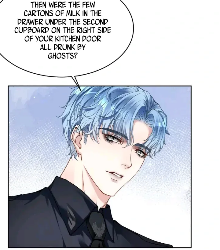 Feathers Against The Light Chapter 3 Online - página 5