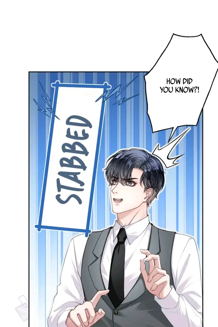 Feathers Against The Light Chapter 3 Online - página 6