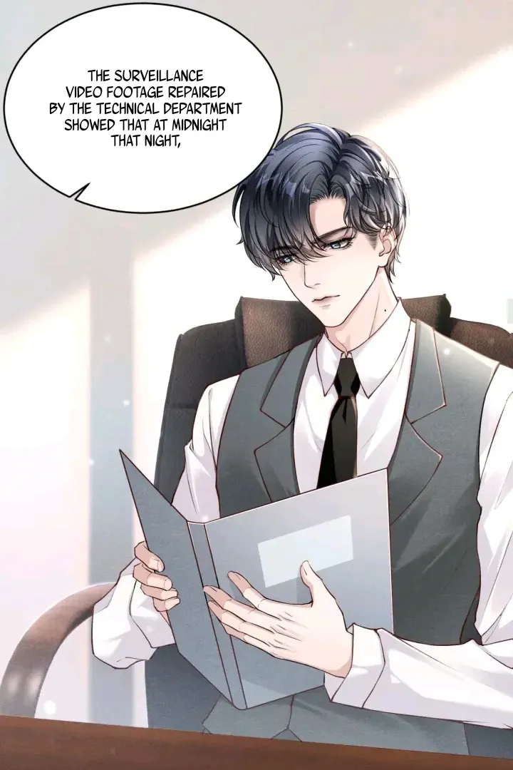 Feathers Against The Light Chapter 3 Online - página 18