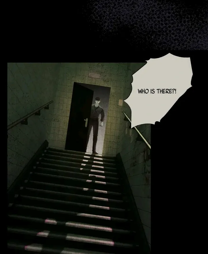 Feathers Against The Light Chapter 3 Online - página 21
