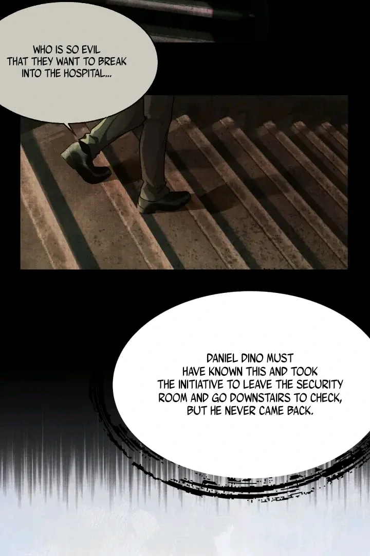 Feathers Against The Light Chapter 3 Online - página 22