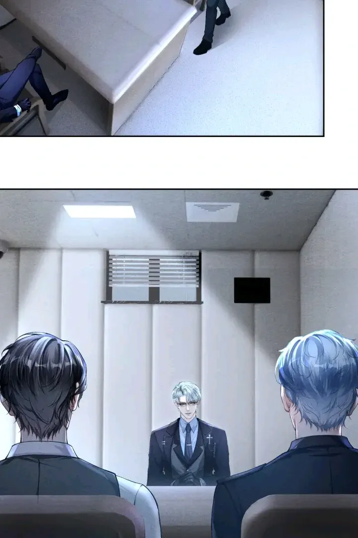 Feathers Against The Light Chapter 3 Online - página 34