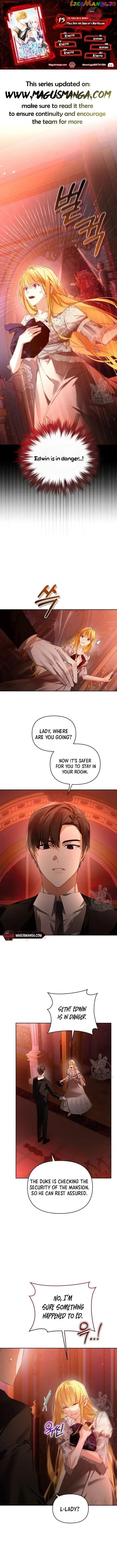 Fell Into the Arms of a Mad Villain Chapter 15 Online - página 2