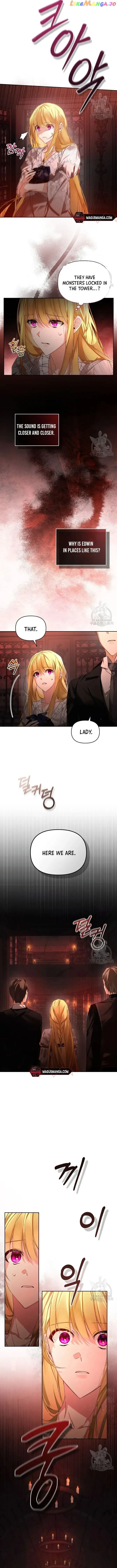 Fell Into the Arms of a Mad Villain Chapter 15 Online - página 6
