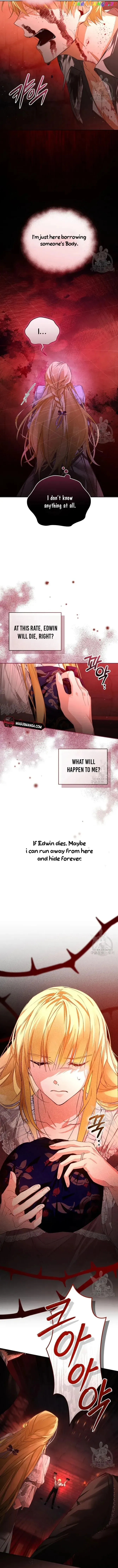 Fell Into the Arms of a Mad Villain Chapter 15 Online - página 9