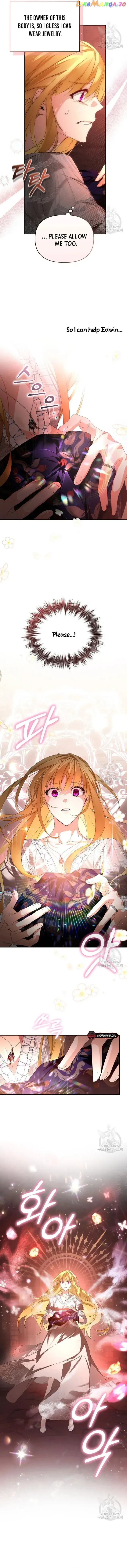 Fell Into the Arms of a Mad Villain Chapter 15 Online - página 11