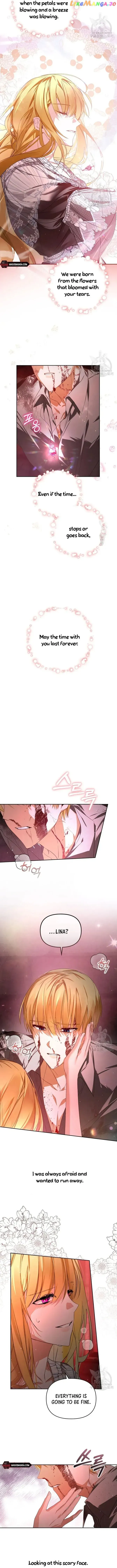 Fell Into the Arms of a Mad Villain Chapter 15 Online - página 14
