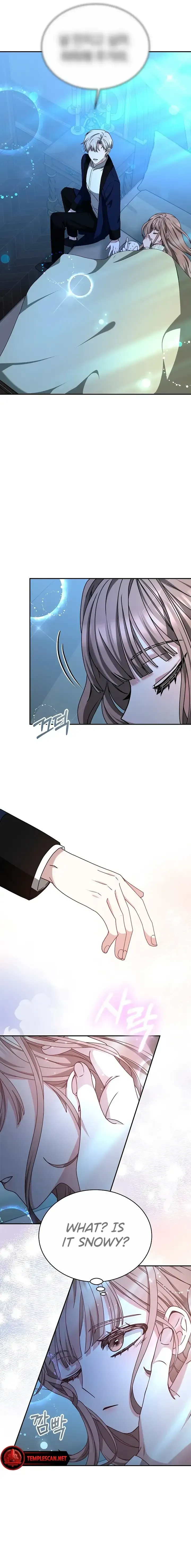 Fell Into the Arms of a Mad Villain Chapter 16 Online - página 10
