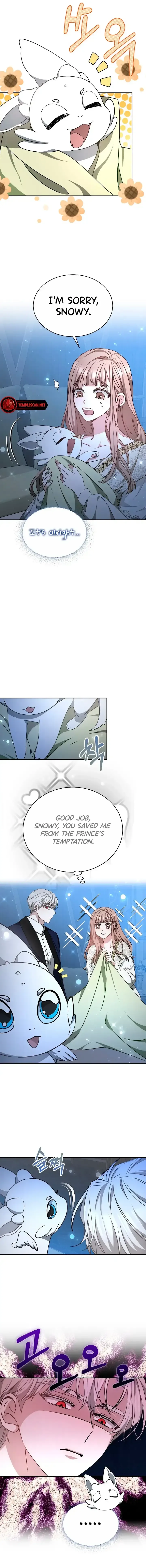 Fell Into the Arms of a Mad Villain Chapter 16 Online - página 11