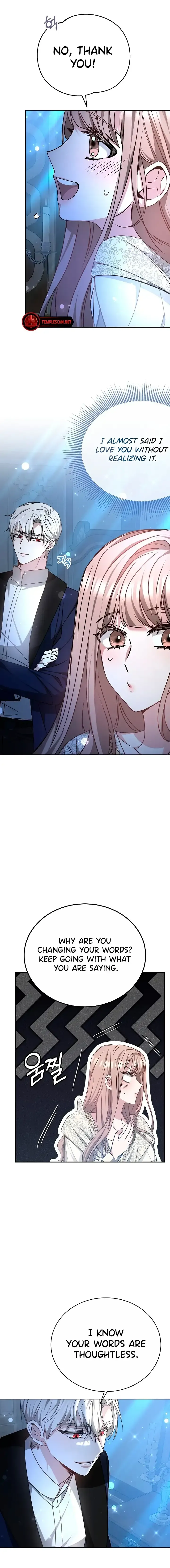 Fell Into the Arms of a Mad Villain Chapter 16 Online - página 15
