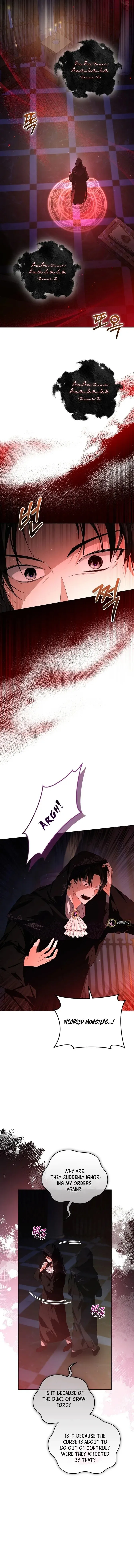 Fell Into the Arms of a Mad Villain Chapter 23 Online - página 4
