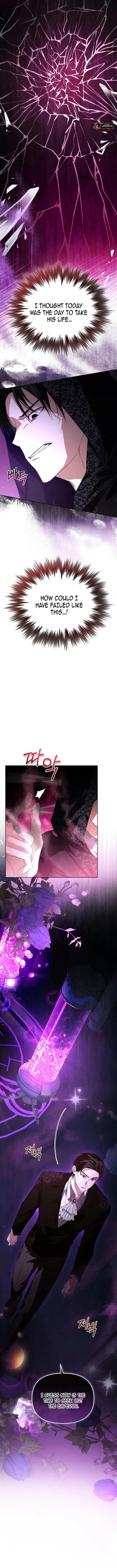 Fell Into the Arms of a Mad Villain Chapter 23 Online - página 7