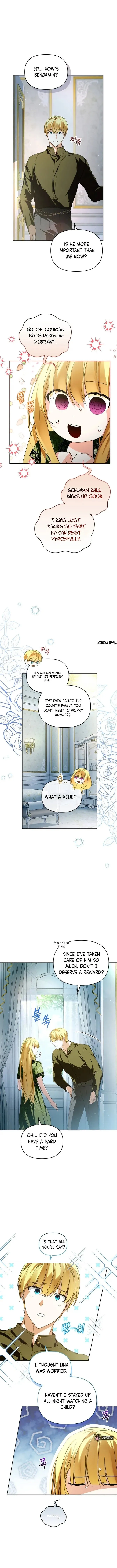 Fell Into the Arms of a Mad Villain Chapter 23 Online - página 11