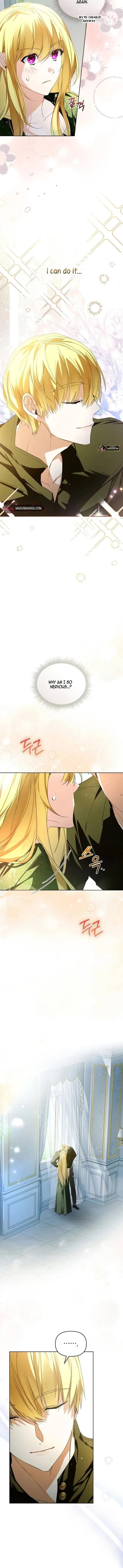 Fell Into the Arms of a Mad Villain Chapter 23 Online - página 13