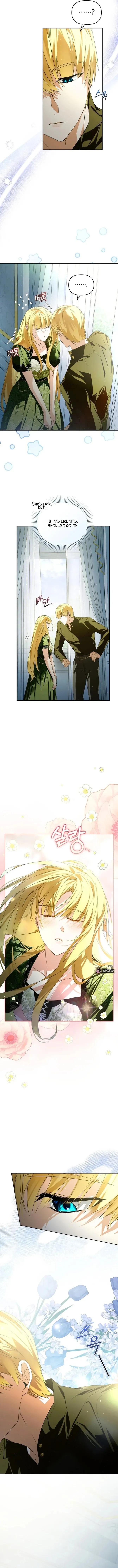 Fell Into the Arms of a Mad Villain Chapter 23 Online - página 14