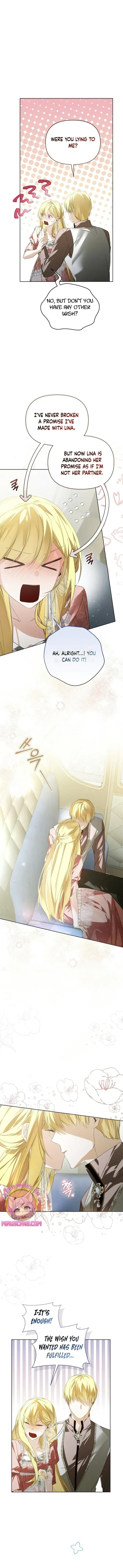 Fell Into the Arms of a Mad Villain Chapter 25 Online - página 14