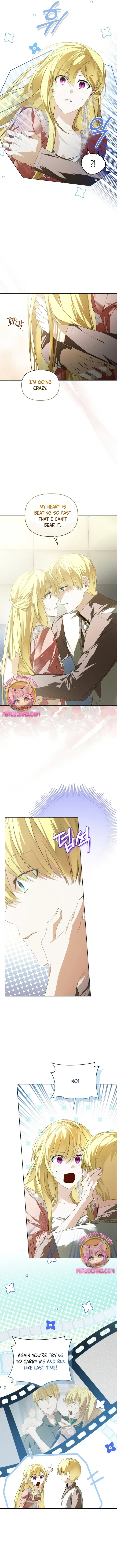 Fell Into the Arms of a Mad Villain Chapter 25 Online - página 15