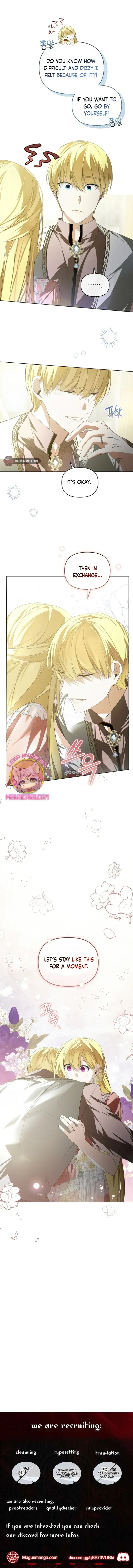 Fell Into the Arms of a Mad Villain Chapter 25 Online - página 16