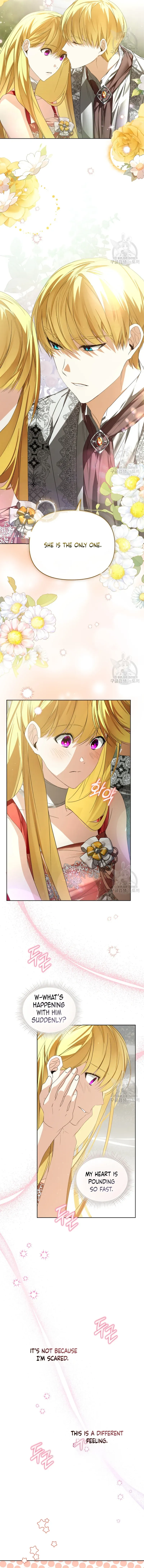 Fell Into the Arms of a Mad Villain Chapter 28 Online - página 7