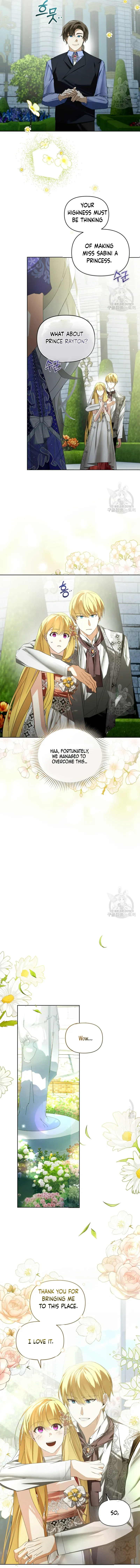 Fell Into the Arms of a Mad Villain Chapter 28 Online - página 14