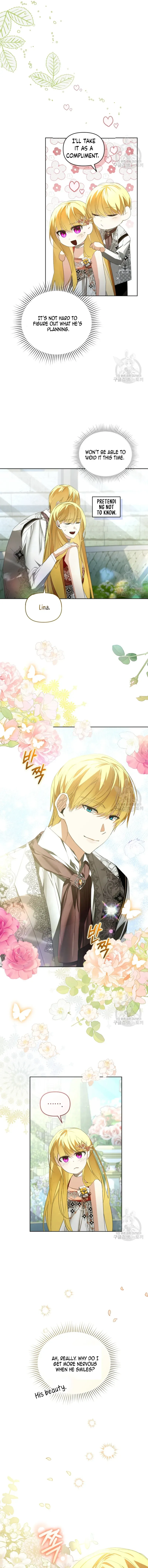 Fell Into the Arms of a Mad Villain Chapter 28 Online - página 15
